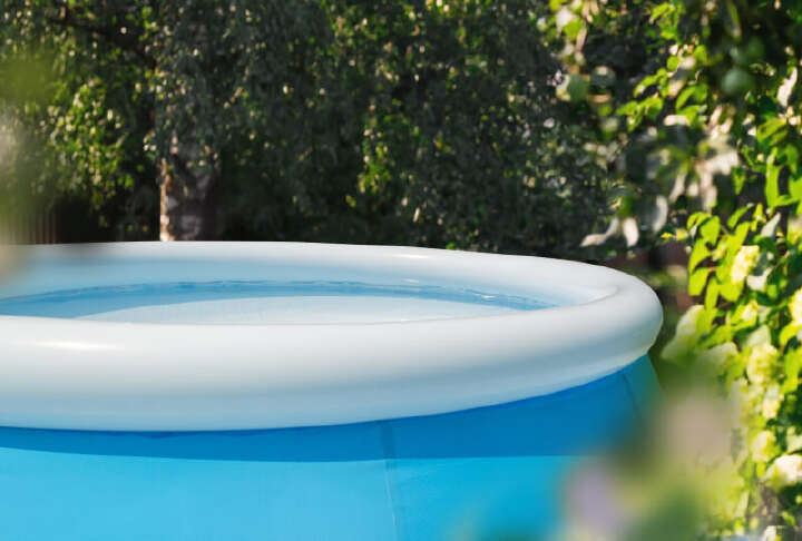 teaser pool easy quick pool